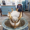 Danny's Fine Porcelain Home Decor Danny's Fine Porcelain Basin - Frederick 13408