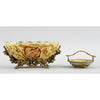 Danny's Fine Porcelain Home Decor Danny's Fine Porcelain Basin W/ Handle -Montgomery