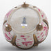 Danny's Fine Porcelain Home Decor Danny's Fine Porcelain Basin With Bronze-Pink Willow 14269