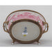 Danny's Fine Porcelain Home Decor Danny's Fine Porcelain Basin With Bronze-Pink Willow 14270