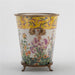 Danny's Fine Porcelain Home Decor Danny's Fine Porcelain Basin With Bronze-Wild Breeze 14272
