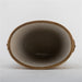 Danny's Fine Porcelain Home Decor Danny's Fine Porcelain Basin With Bronze-Wild Breeze 14272