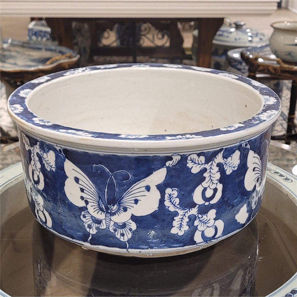 Danny's Fine Porcelain Home Decor Danny's Fine Porcelain Basins 50705