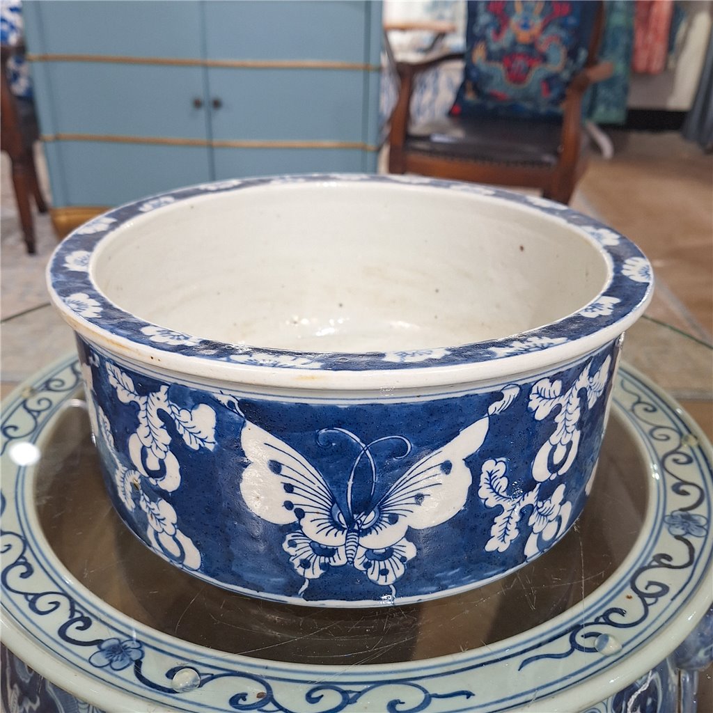 Danny's Fine Porcelain Home Decor Danny's Fine Porcelain Basins 50705