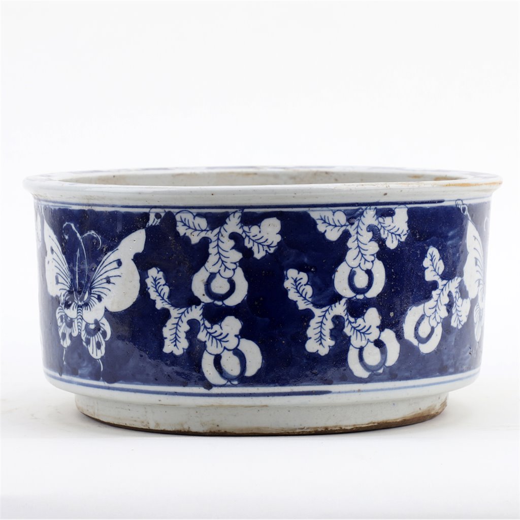 Danny's Fine Porcelain Home Decor Danny's Fine Porcelain Basins 50705