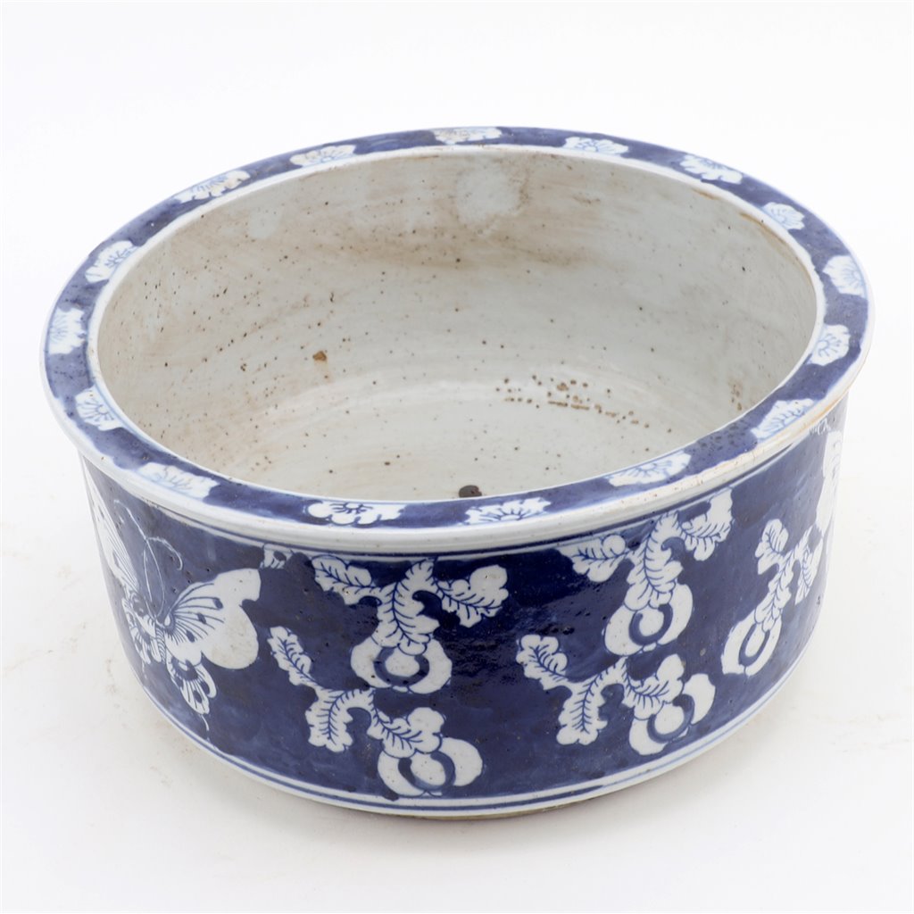 Danny's Fine Porcelain Home Decor Danny's Fine Porcelain Basins 50705