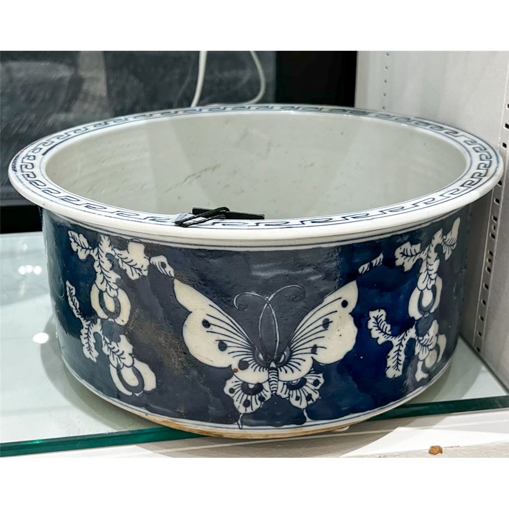 Danny's Fine Porcelain Home Decor Danny's Fine Porcelain Basins 50705