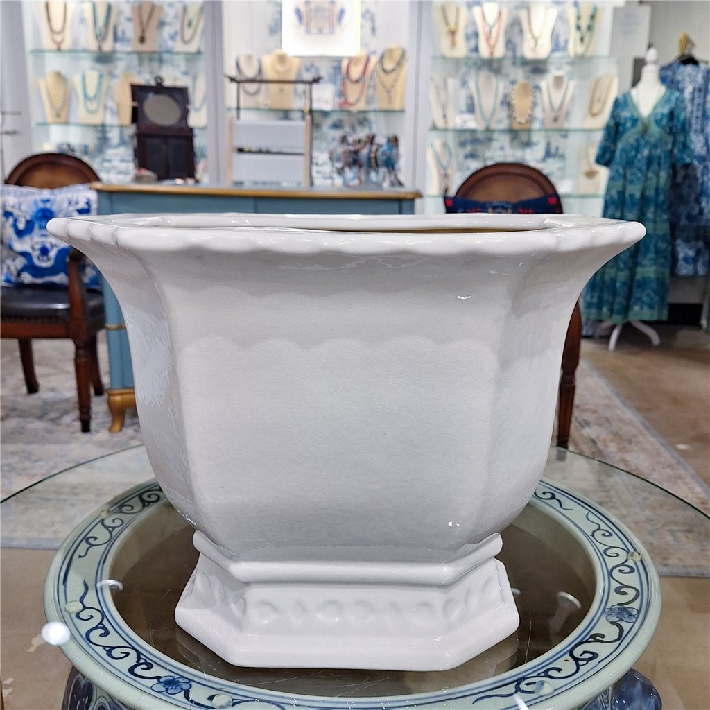 Danny's Fine Porcelain Home Decor Danny's Fine Porcelain Basins 50756