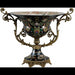 Danny's Fine Porcelain Home Decor Danny's Fine Porcelain Bell Shaped Centerpiece 13032