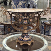 Danny's Fine Porcelain Home Decor Danny's Fine Porcelain Bell Shaped Centerpiece 13032