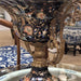 Danny's Fine Porcelain Home Decor Danny's Fine Porcelain Bell Shaped Centerpiece 13032