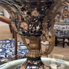 Danny's Fine Porcelain Home Decor Danny's Fine Porcelain Bell Shaped Centerpiece 13032