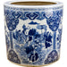 Danny's Fine Porcelain Home Decor Danny's Fine Porcelain Big Pot Planter 50572