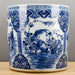 Danny's Fine Porcelain Home Decor Danny's Fine Porcelain Big Pot Planter 50572