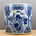 Danny's Fine Porcelain Home Decor Danny's Fine Porcelain Big Pot Planter 50572