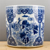 Danny's Fine Porcelain Home Decor Danny's Fine Porcelain Big Pot Planter 50572