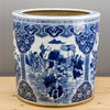Danny's Fine Porcelain Home Decor Danny's Fine Porcelain Big Pot Planter 50572