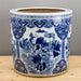 Danny's Fine Porcelain Home Decor Danny's Fine Porcelain Big Pot Planter 50572