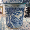 Danny's Fine Porcelain Home Decor Danny's Fine Porcelain Big Pot Planter 50572