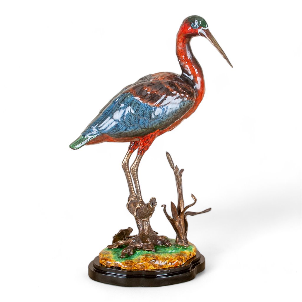 Danny's Fine Porcelain Home Decor Danny's Fine Porcelain Bird 60133