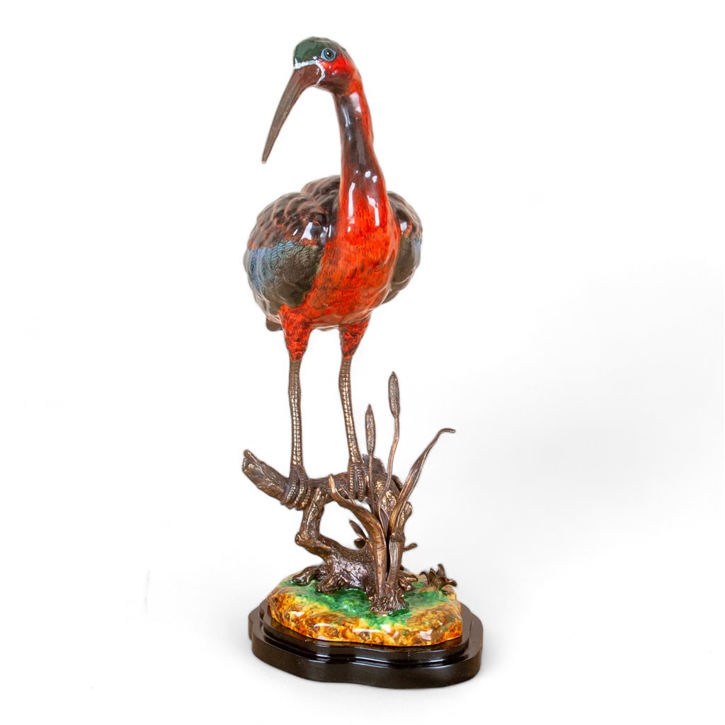 Danny's Fine Porcelain Home Decor Danny's Fine Porcelain Bird 60133