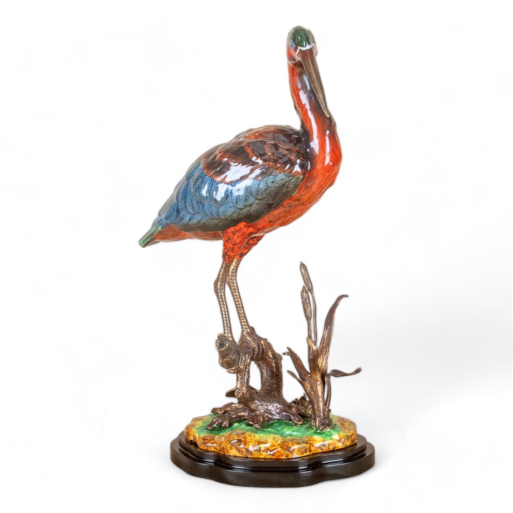 Danny's Fine Porcelain Home Decor Danny's Fine Porcelain Bird 60133