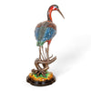 Danny's Fine Porcelain Home Decor Danny's Fine Porcelain Bird 60133