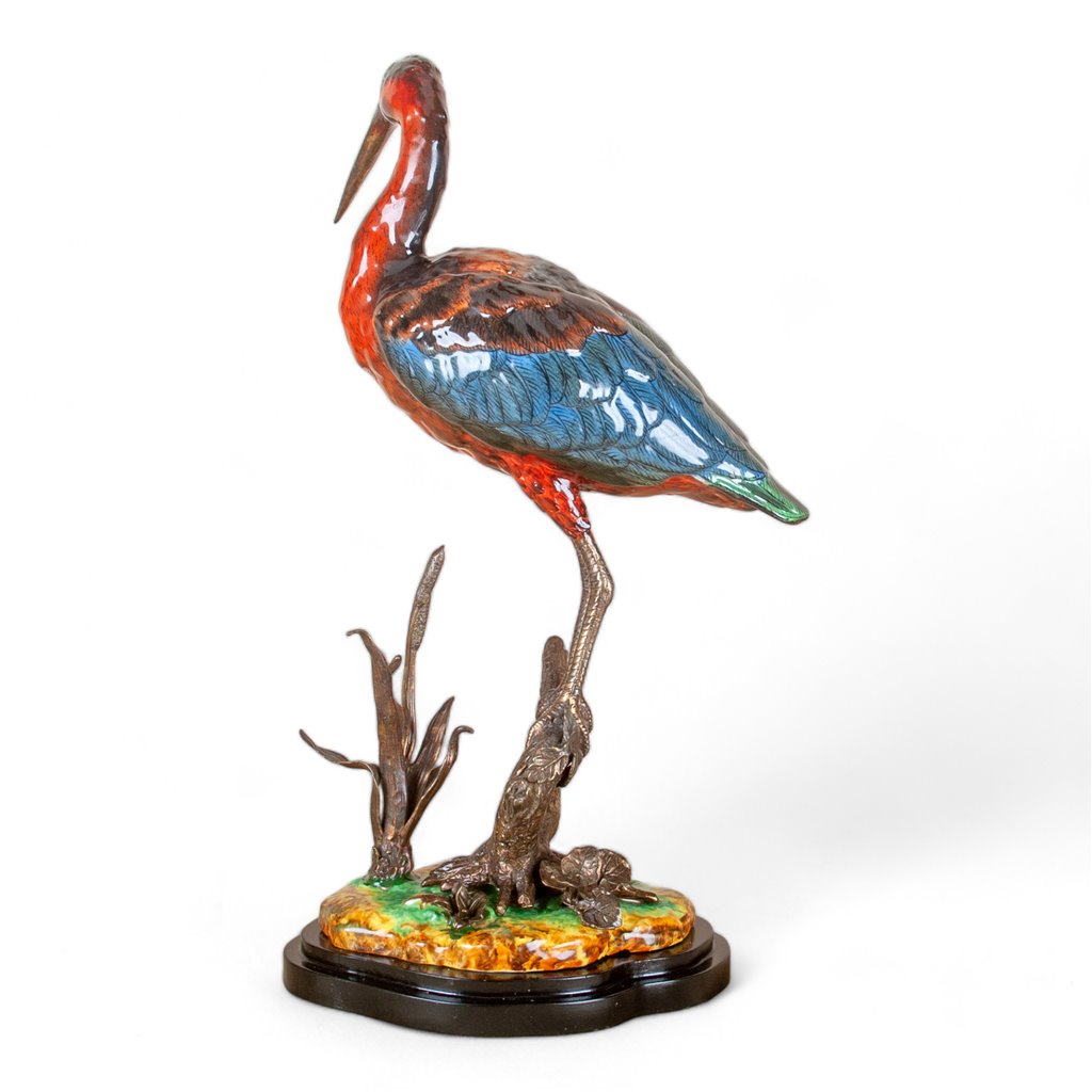 Danny's Fine Porcelain Home Decor Danny's Fine Porcelain Bird 60133