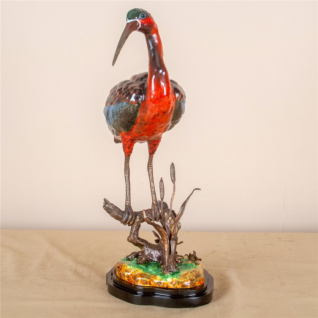 Danny's Fine Porcelain Home Decor Danny's Fine Porcelain Bird 60133