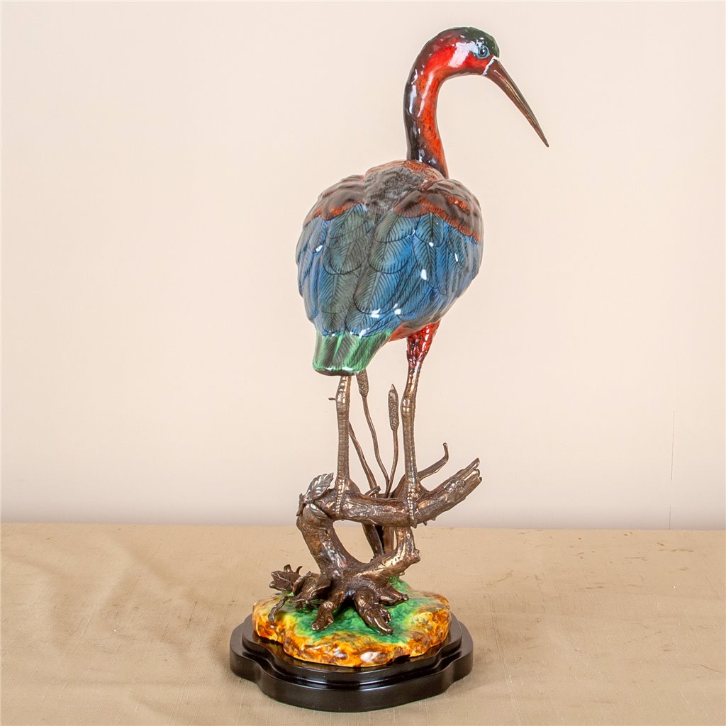 Danny's Fine Porcelain Home Decor Danny's Fine Porcelain Bird 60133