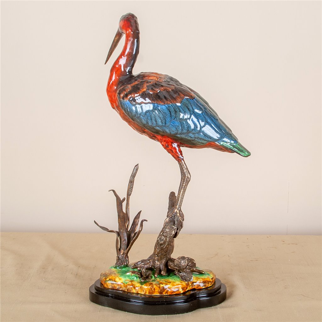 Danny's Fine Porcelain Home Decor Danny's Fine Porcelain Bird 60133