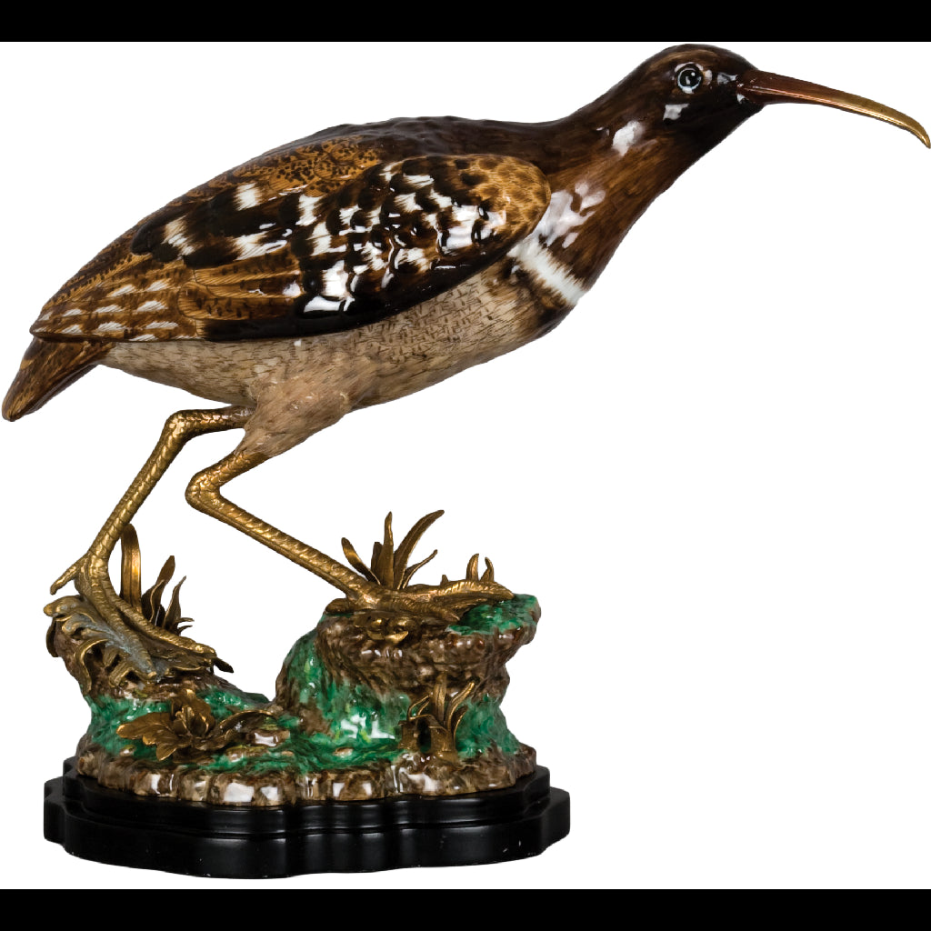 Danny's Fine Porcelain Home Decor Danny's Fine Porcelain Bird 60137