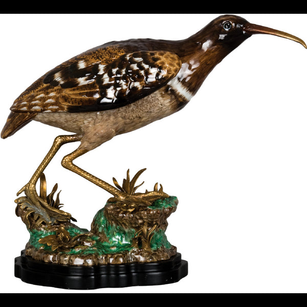 Danny's Fine Porcelain Home Decor Danny's Fine Porcelain Bird 60137