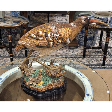 Danny's Fine Porcelain Home Decor Danny's Fine Porcelain Bird 60137