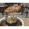 Danny's Fine Porcelain Home Decor Danny's Fine Porcelain Bird 60137