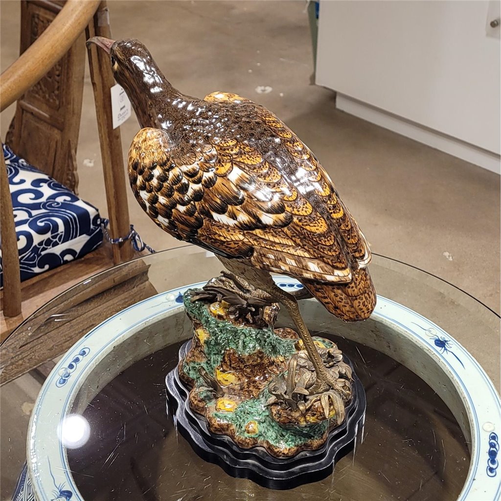 Danny's Fine Porcelain Home Decor Danny's Fine Porcelain Bird 60137