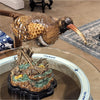 Danny's Fine Porcelain Home Decor Danny's Fine Porcelain Bird 60137