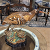 Danny's Fine Porcelain Home Decor Danny's Fine Porcelain Bird 60137