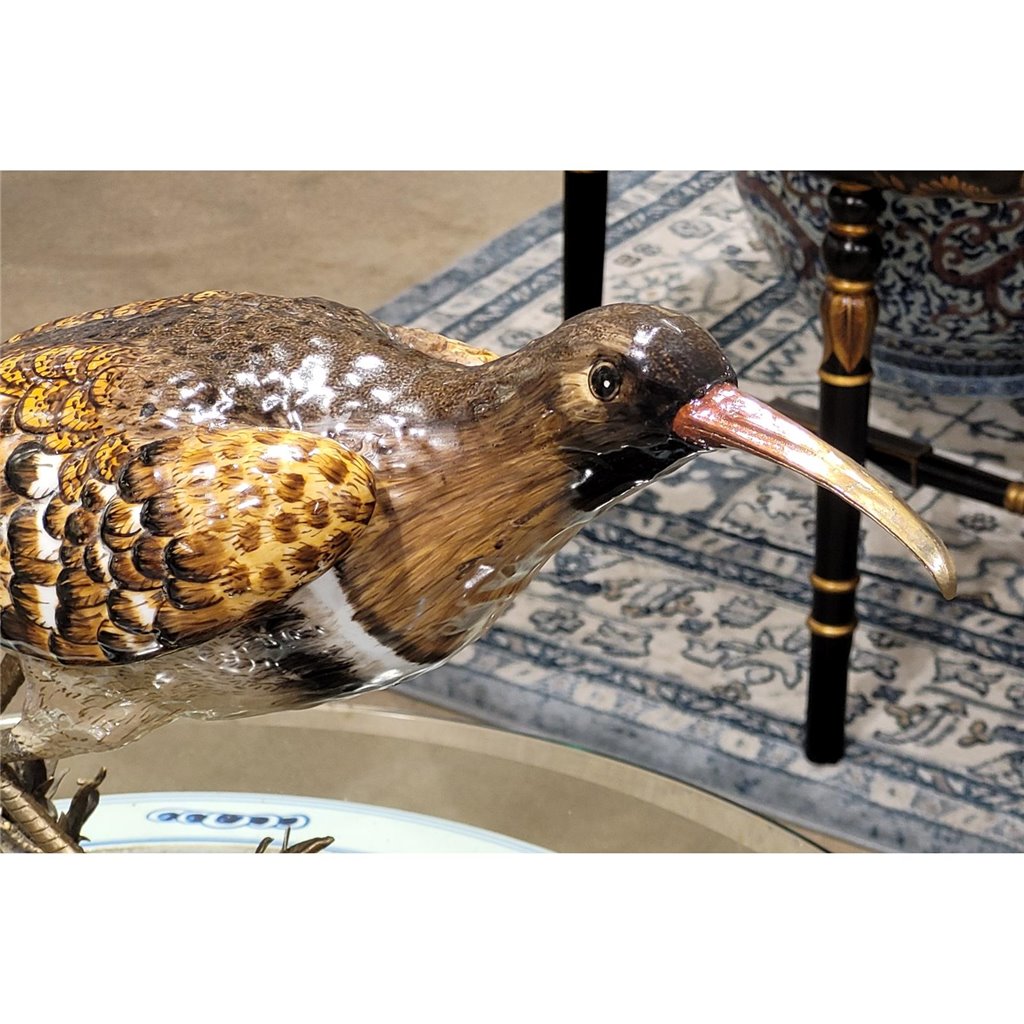 Danny's Fine Porcelain Home Decor Danny's Fine Porcelain Bird 60137