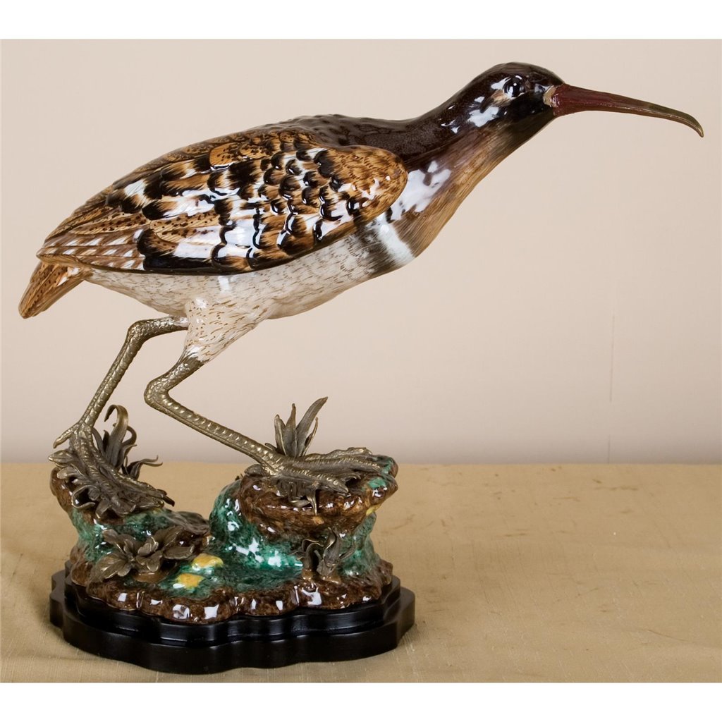 Danny's Fine Porcelain Home Decor Danny's Fine Porcelain Bird 60137