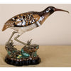 Danny's Fine Porcelain Home Decor Danny's Fine Porcelain Bird 60137