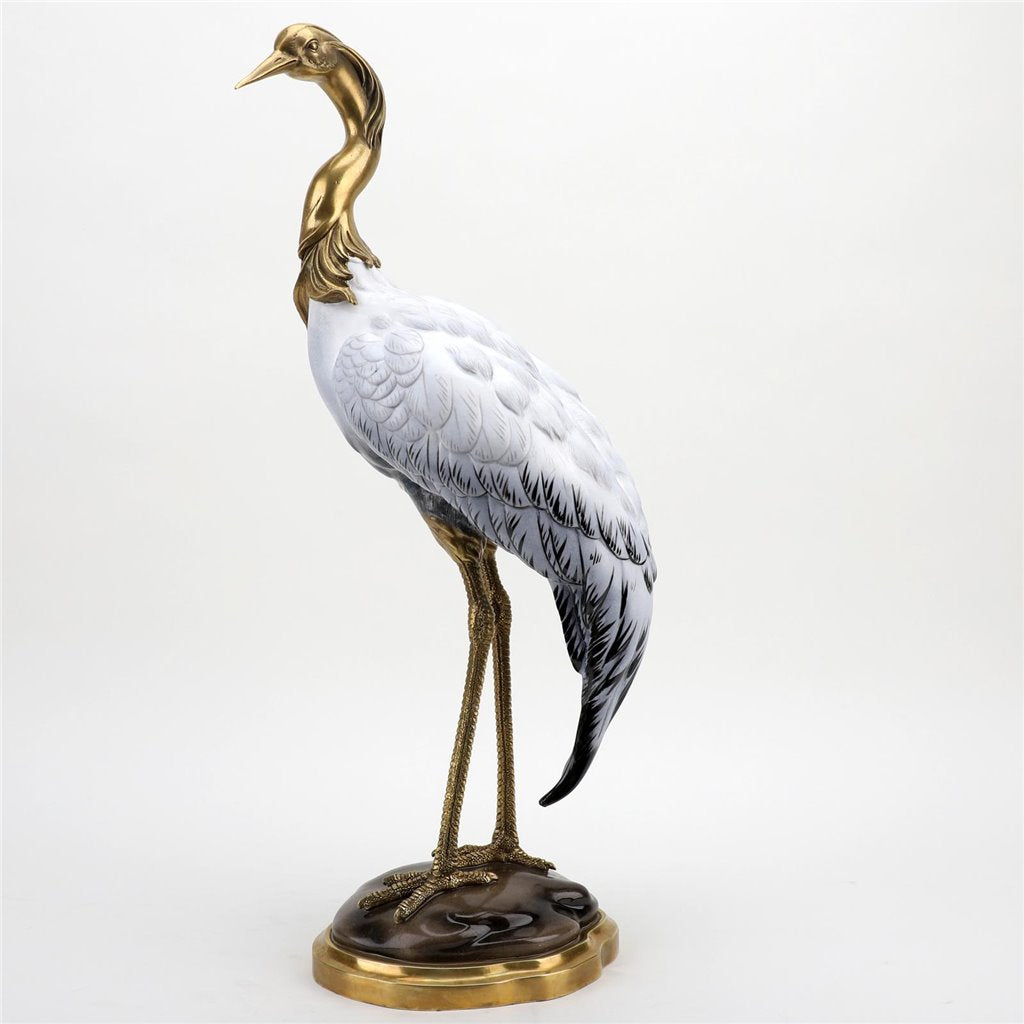 Danny's Fine Porcelain Home Decor Danny's Fine Porcelain Bird 60376