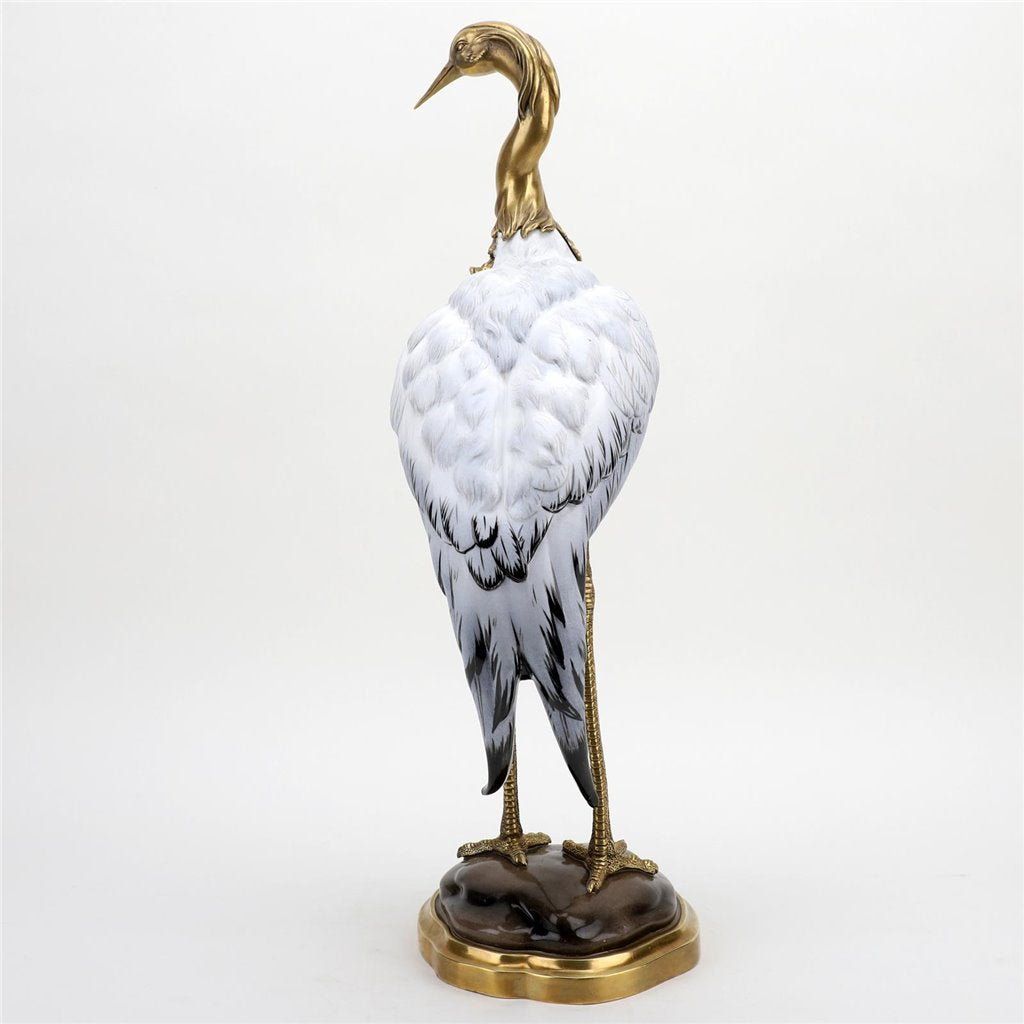 Danny's Fine Porcelain Home Decor Danny's Fine Porcelain Bird 60376
