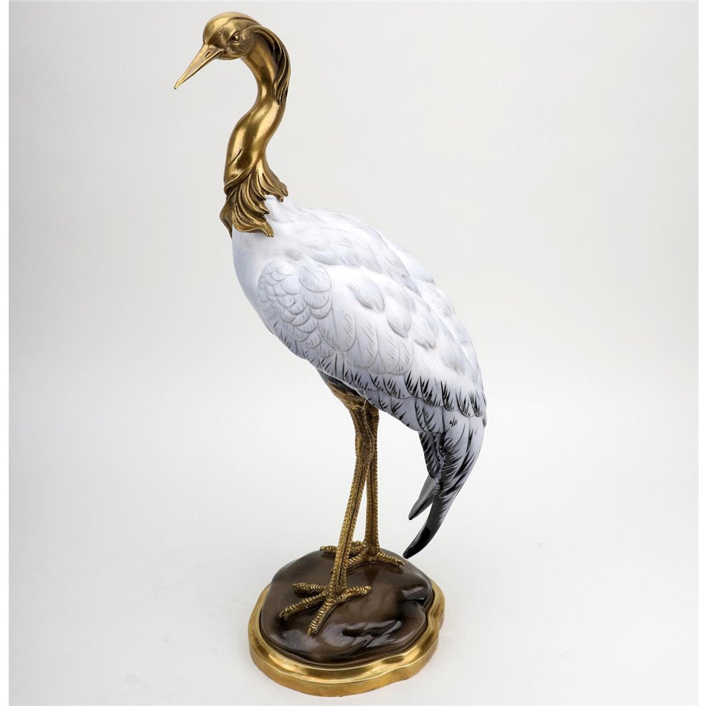 Danny's Fine Porcelain Home Decor Danny's Fine Porcelain Bird 60376