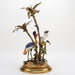 Danny's Fine Porcelain Home Decor Danny's Fine Porcelain Bird 60384