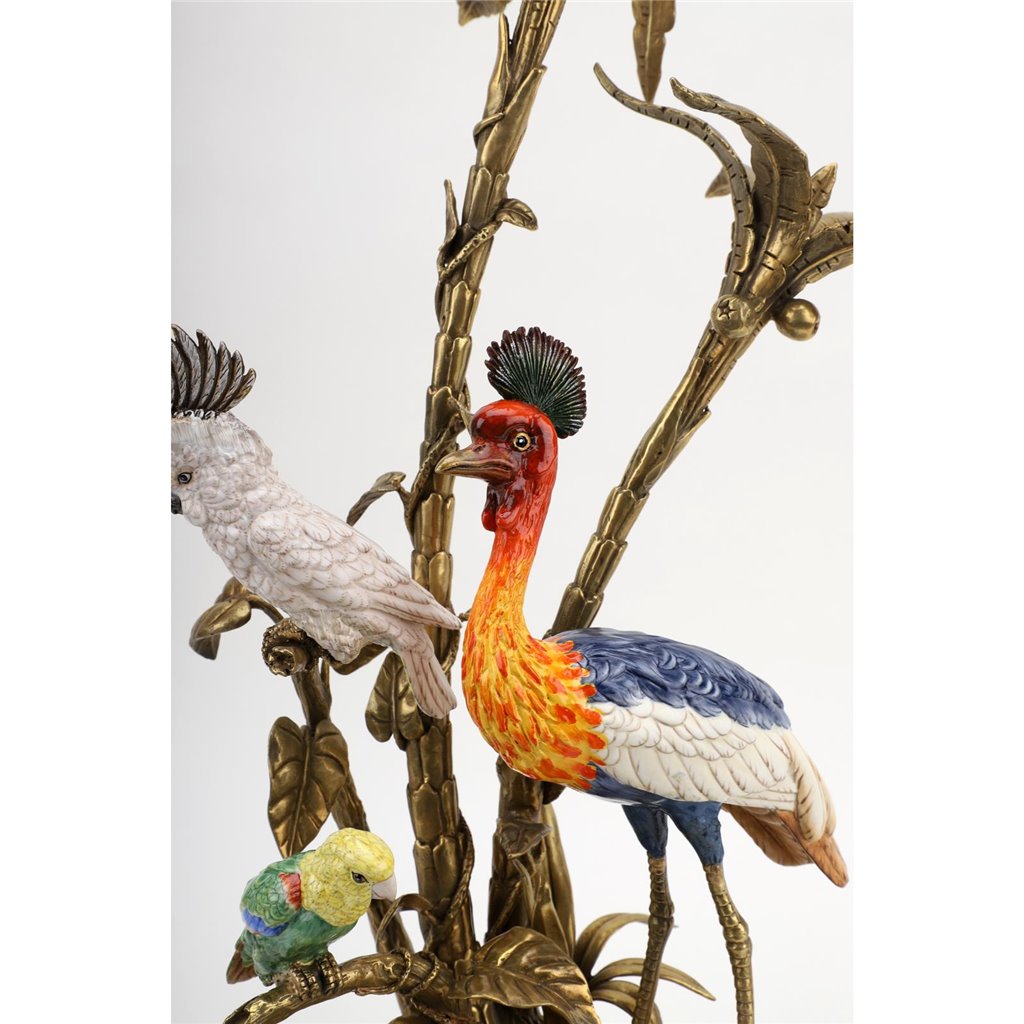 Danny's Fine Porcelain Home Decor Danny's Fine Porcelain Bird 60384