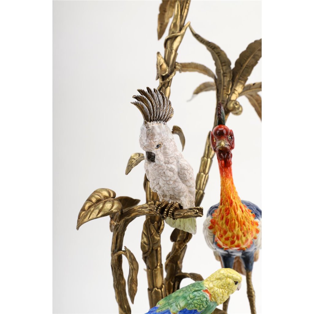 Danny's Fine Porcelain Home Decor Danny's Fine Porcelain Bird 60384
