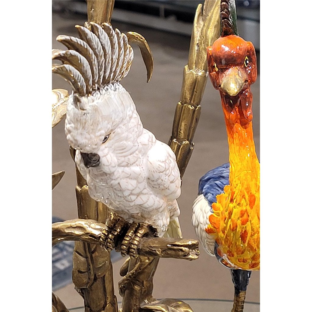 Danny's Fine Porcelain Home Decor Danny's Fine Porcelain Bird 60384