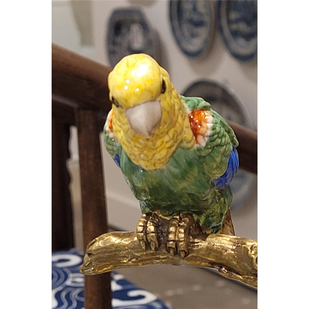 Danny's Fine Porcelain Home Decor Danny's Fine Porcelain Bird 60384