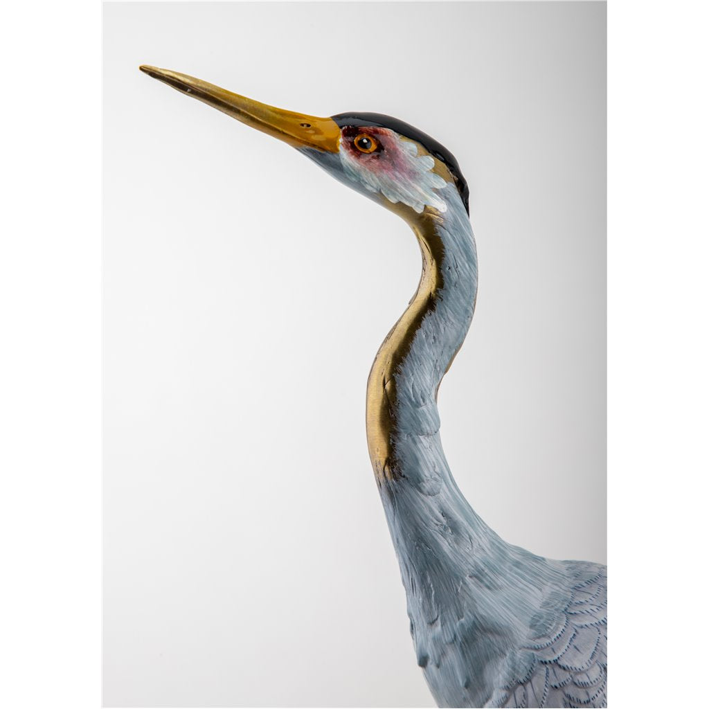 Danny's Fine Porcelain Home Decor Danny's Fine Porcelain Bird 61007
